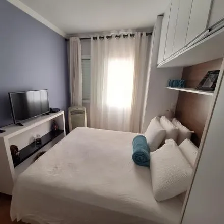 Buy this 2 bed apartment on Rua Manoel Siqueira Gonçalves in Adalgisa, Osasco - SP
