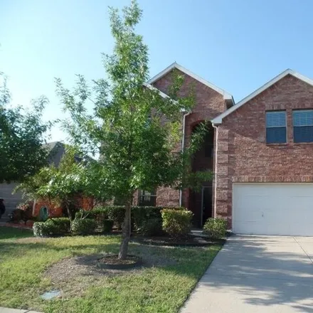 Rent this 5 bed house on 3259 Hoover Drive in Buckner, McKinney