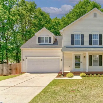 Buy this 4 bed house on 99 Old Hastings Court in Rustic Estates, Greenville County