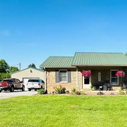 Buy this 3 bed house on 32 Hearth Stone Way in Taylor County, KY 42718