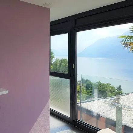 Image 6 - 6614 Circolo dell'Isole, Switzerland - Apartment for rent