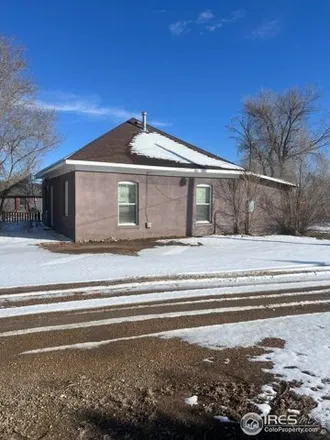 Image 1 - Double J Meat Packing, 726 West Main Street, Pierce, Weld County, CO 80650, USA - House for sale