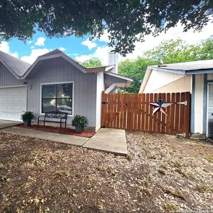 Buy this 2 bed house on 2801 Bluff Field Drive in Bexar County, TX 78245