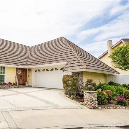 Buy this 4 bed house on 16681 Parlay Circle in Huntington Beach, CA 92649