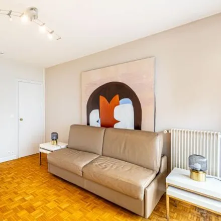 Image 2 - 8 Rue Émile Dubois, 75014 Paris, France - Apartment for rent