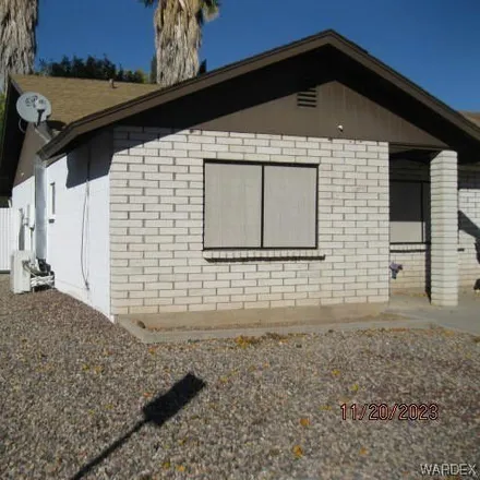 Image 3 - 1053 Gordon Drive, Kingman, AZ 86409, USA - House for sale