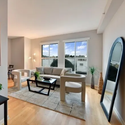 Buy this studio condo on 140 South Van Ness in Mission Street, San Francisco