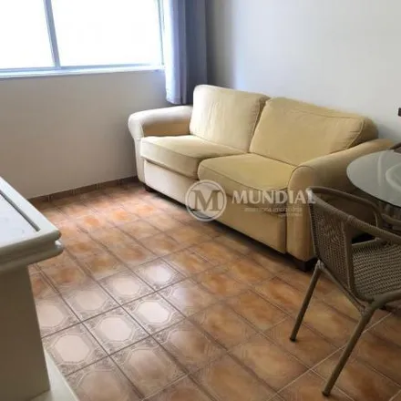 Rent this 1 bed apartment on Rua 3710 in Centro, Balneário Camboriú - SC