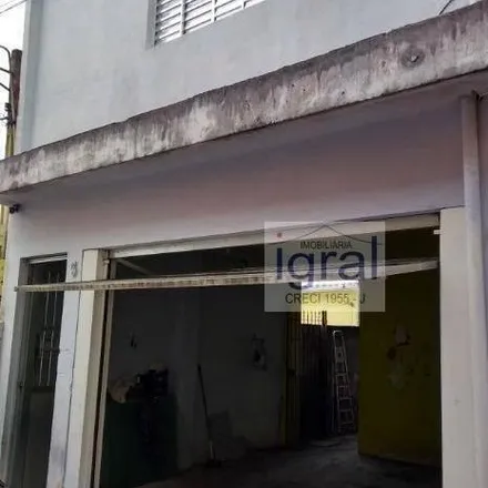 Buy this 5 bed house on Rua Giovanni Pannini in Jabaquara, São Paulo - SP