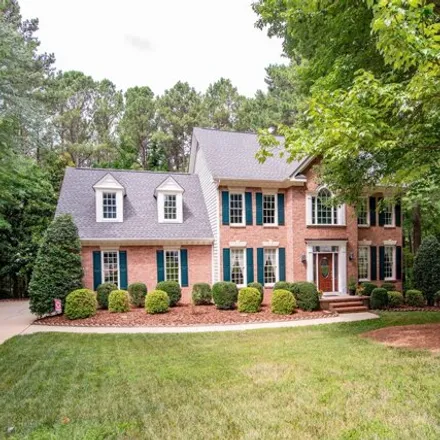Buy this 4 bed house on 2309 Primrose Valley Ct in Raleigh, North Carolina