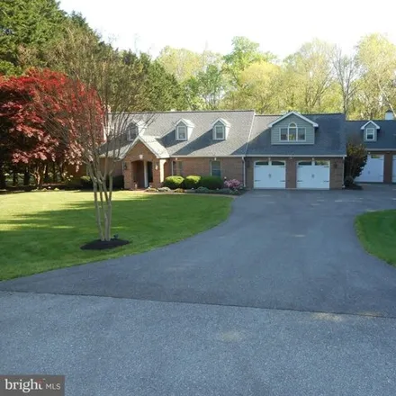 Buy this 3 bed house on 5396 Cove View Drive in Long Cove Estates, Calvert County