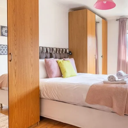 Rent this 1 bed apartment on Lisbon