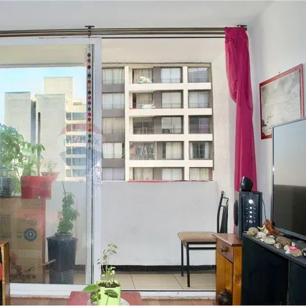 Buy this 2 bed apartment on Radal 56 in 916 0002 Estación Central, Chile