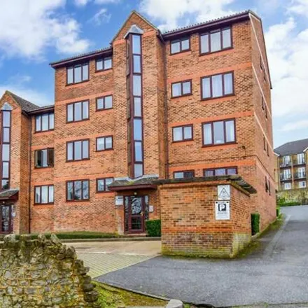 Buy this 1 bed apartment on Buckland Road in Maidstone, ME16 0SJ