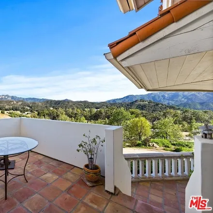 Image 3 - 24509 Mulholland Highway, Calabasas, CA 91302, USA - House for sale