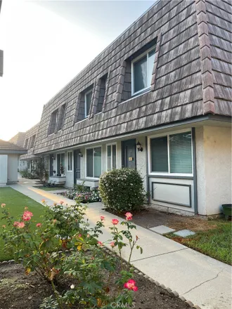 Rent this 2 bed apartment on 430 Sellers Street in Glendora, CA 91741