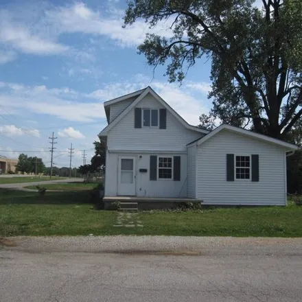 Image 3 - 896 East Grant Street, Marion, IN 46952, USA - House for sale