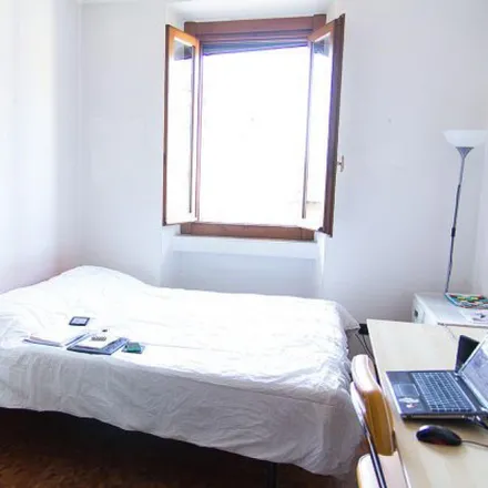 Rent this 2 bed room on Via Giovita Scalvini in 20158 Milan MI, Italy