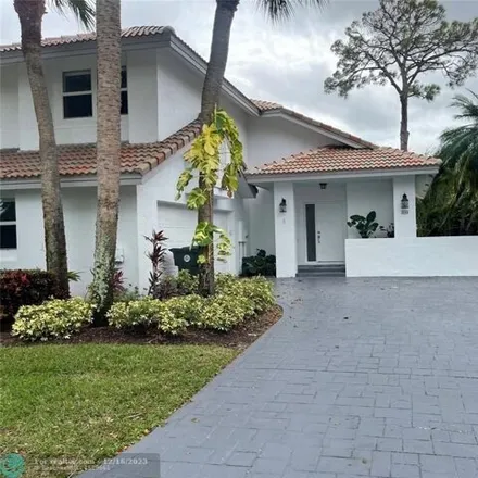 Rent this 3 bed house on 2028 Northwest 52nd Street in Boca Raton, FL 33496