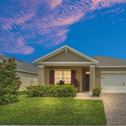 Buy this 3 bed house on 5372 Palamino Place in Apopka, FL 32712