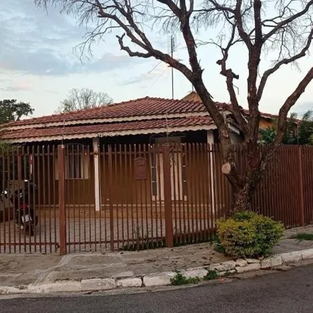 Image 2 - Rua dos Passos, Estiva, Taubaté - SP, 12050, Brazil - House for sale