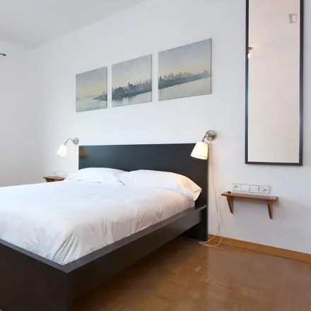 Rent this 1 bed apartment on Viena in Ronda de Sant Pere, 11