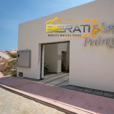 Buy this studio apartment on unnamed road in Pedregal, 23450 Cabo San Lucas