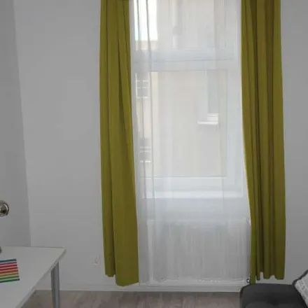 Rent this 7 bed apartment on Aleksandra Fredry 13 in 61-701 Poznań, Poland