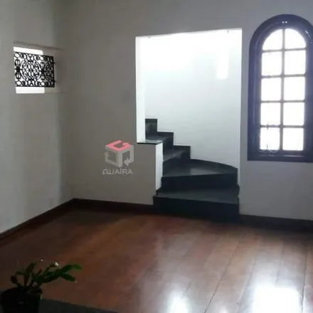 Buy this 4 bed house on Avenida Doutor Augusto de Toledo in Santa Paula, São Caetano do Sul - SP