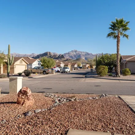 Image 7 - 6368 South Foothills Drive, Pinal County, AZ 85118, USA - Apartment for rent