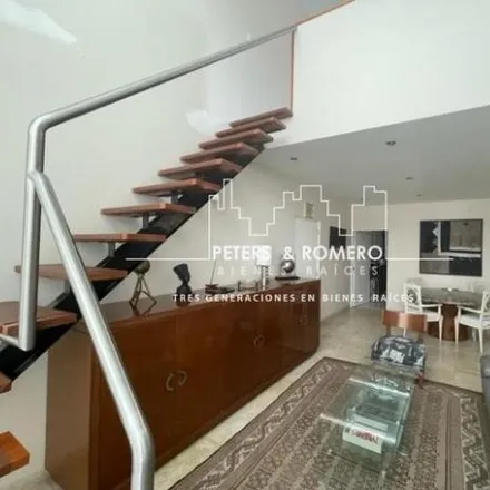 Buy this 3 bed apartment on Calle Poussin in Benito Juárez, 03920 Mexico City