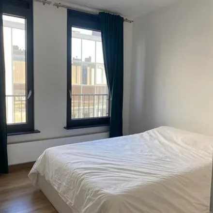 Image 2 - Lange Herentalsestraat 40-44, 2018 Antwerp, Belgium - Apartment for rent
