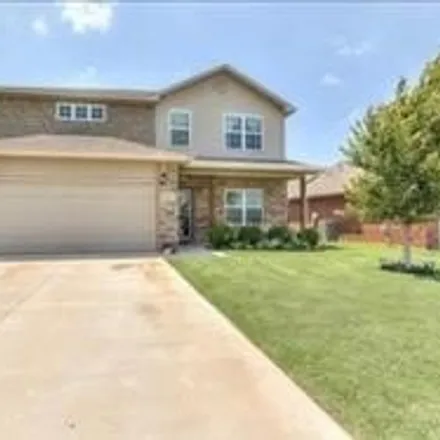 Rent this 4 bed house on 10238 Meeker Drive in The Village, Oklahoma County