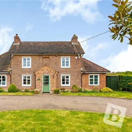 Buy this 5 bed house on Nag's Head Lane in Brentwood, CM14 5NH