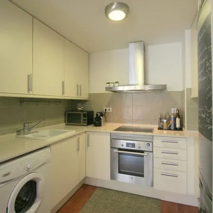 Rent this 2 bed apartment on Carrer de Balmes in 8, 08001 Barcelona