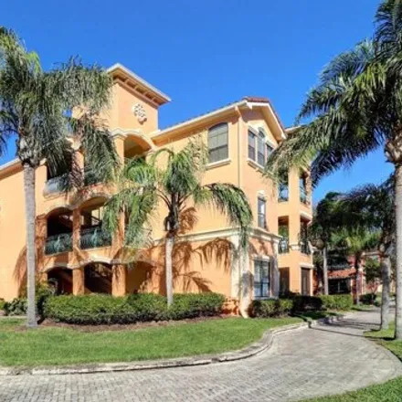 Rent this 1 bed condo on 2797 Via Tivoli in Clearwater, FL 33764
