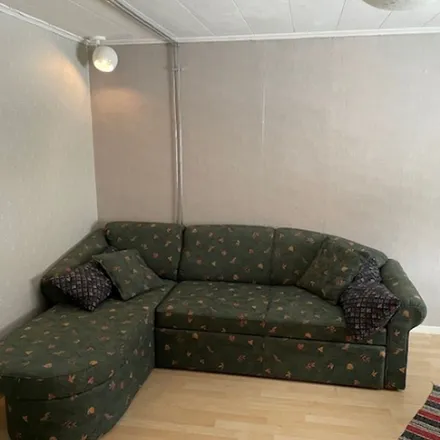 Image 3 - Smedjan, Fridhemsvägen 1B, 984 31 Pajala, Sweden - Apartment for rent