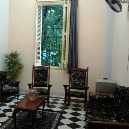 Rent this 2 bed apartment on Cayo Hueso in HAVANA, CU