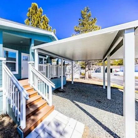 Buy this studio apartment on Lake Tahoe Boulevard in Tahoe Valley, South Lake Tahoe