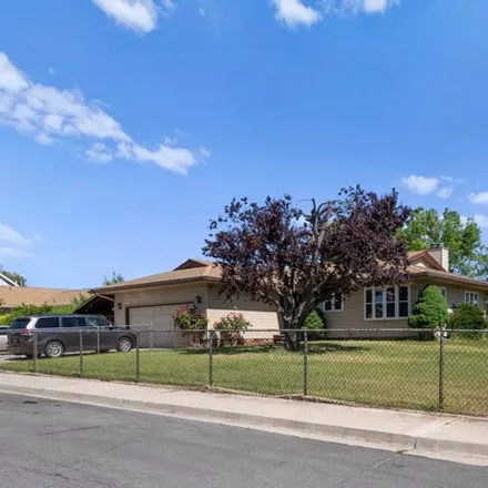 Buy this 4 bed house on 308 West 730 South in Lincoln, Orem
