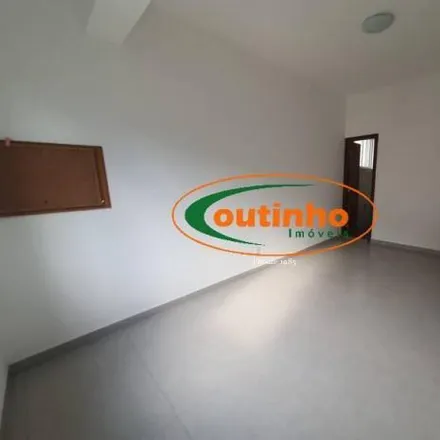 Image 2 - Rua Conde de Bonfim, Tijuca, Rio de Janeiro - RJ, 20530-001, Brazil - Apartment for sale