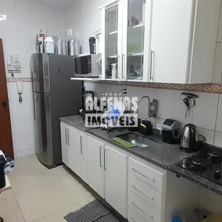 Buy this 2 bed apartment on Rua Aurélio Lopes in Eldorado, Contagem - MG