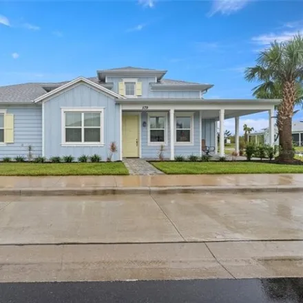 Rent this 2 bed house on 579 High Tide Lane in Daytona Beach, FL 32124