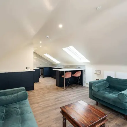 Rent this 1 bed townhouse on City of Edinburgh in EH2 1LH, United Kingdom