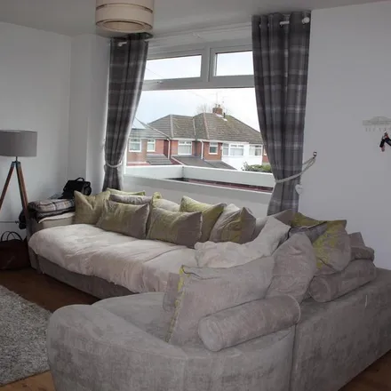 Image 5 - Grasmere Road, Ellesmere Port, CH65 9BP, United Kingdom - Apartment for rent