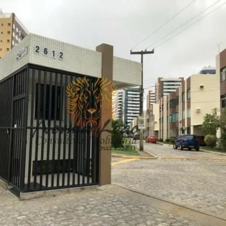 Buy this 3 bed apartment on Estacionamento Hotel Ibis in Avenida Adélia Franco, Luzia