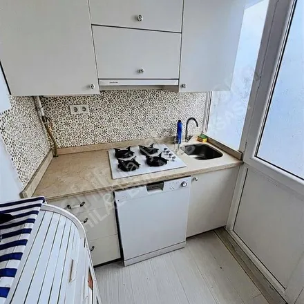 Image 2 - Yahya Efendi Sokağı, 34349 Beşiktaş, Turkey - Apartment for rent