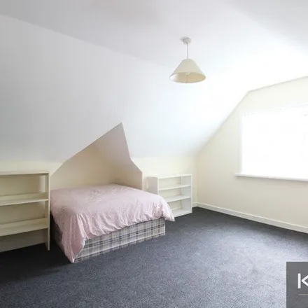 Rent this 2 bed apartment on Dukes Road in Bevois Valley, Southampton