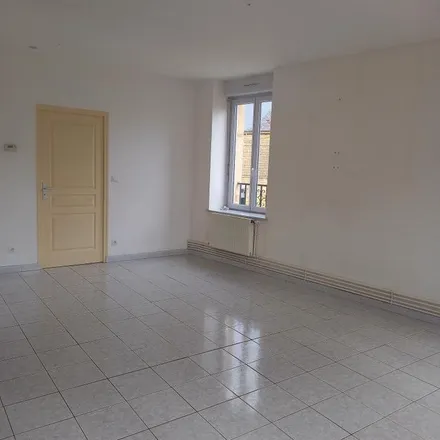 Rent this 1 bed apartment on 4 Place Saint-Mathieu in 08460 Clavy-Warby, France