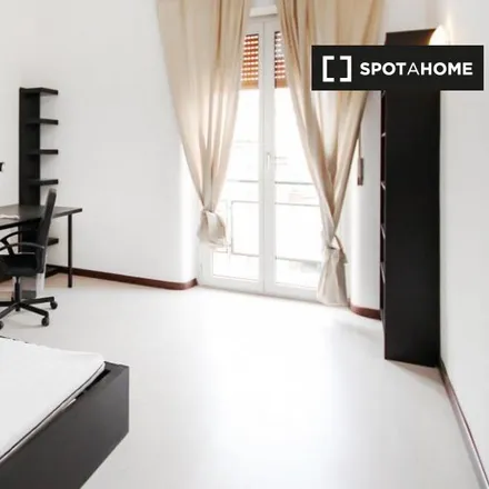 Rent this 5 bed room on Via Giovanni Bottesini 2 in 20134 Milan MI, Italy